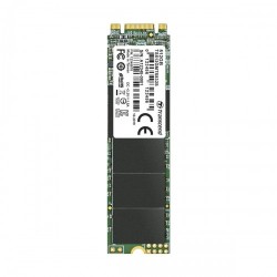 Transcend 832S 512GB M.2 2280 SATAIII SSD