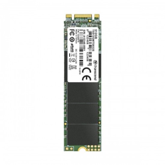 Transcend 832S 512GB M.2 2280 SATAIII SSD