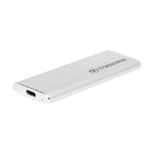Transcend ESD240C 120GB USB 3.1 Gen 2 Type-C Portable SSD