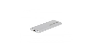 Transcend ESD240C 480GB USB 3.1 Gen 2 Type-C Portable SSD
