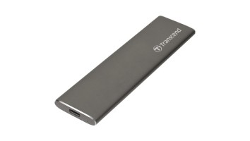 Transcend ESD250C 960GB USB 3.1 Gen 2 Type-C Portable SSD