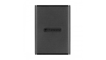 Transcend ESD270C 500GB USB 3.1 Gen 2 Type-C External SSD