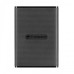 Transcend ESD270C 500GB USB 3.1 Gen 2 Type-C External SSD