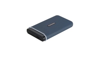 Transcend ESD350C 240GB 3.1 Gen 2 Type-C Portable SSD