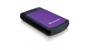 Transcend J25H3 2TB USB 3.0 Portable Hard Disk