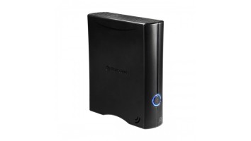 Transcend J35T3 8TB USB 3.1 External HDD
