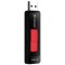 Transcend JetFlash 760 128GB USB 3.1 Black Pen Drive