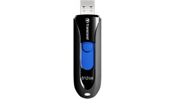 Transcend JetFlash 790K 512GB USB Pen Drive