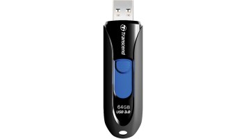 Transcend JetFlash 790K 64GB USB Pen Drive