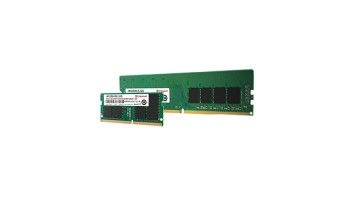 Transcend JetRAM 8GB DDR4 3200Mhz SO-DIMM Laptop RAM