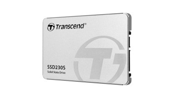 Transcend TS1TSSD230S 1TB 3D TLC SATAIII 2.5" SSD