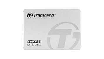 Transcend 225S 500GB 2.5 Inch SATA III SSD