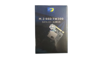 TwinMOS TW300 128GB M.2 SSD