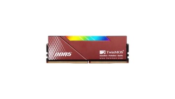 TwinMOS VOLTX RGB 16GB DDR5 6000MHz Desktop RAM