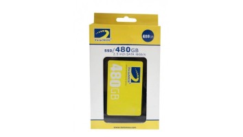 TwinMOS WT200 480GB SATA III SSD