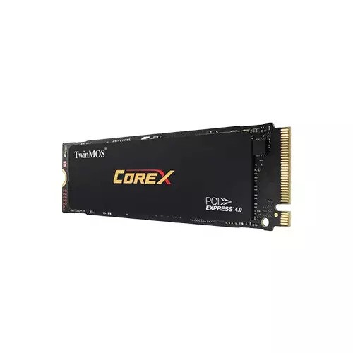 Twinmos CoreX 1TB M.2 2280 PCIe Gen4x4 NVMe Internal SSD
