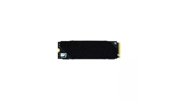 Twinmos Xtreme Pro 1TB M.2 2280 PCIe Gen4x4 NVMe Internal SSD