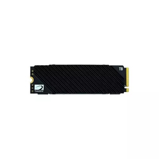 Twinmos Xtreme Pro 1TB M.2 2280 PCIe Gen4x4 NVMe Internal SSD