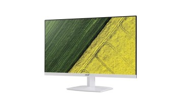 Acer HA240Y 24" FHD IPS Ultra Slim Monitor