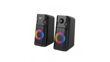 Havit SK204 RGB Gaming USB Speaker