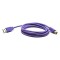 FJGEAR 1.5 Meter USB Printer Cable