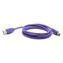 FJGEAR 1.5 Meter USB Printer Cable