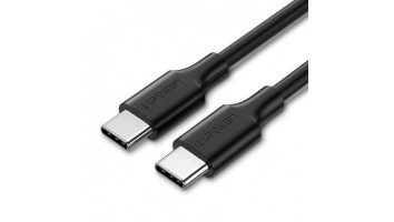 Ugreen USB Type-C Male To USB Type-C 2.0 3A 1.5M Data Cable #50998