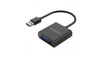 ORICO UTV-U3 USB 3.0 to VGA Adapter