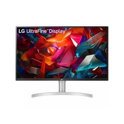 LG UltraFine 32UN650K-W 32" 4K UHD IPS Monitor