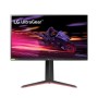 LG 27GP750-B 27" UltraGear Full HD 240Hz IPS Gaming Monitor