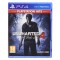Uncharted 4 A Thief’s End for PlayStation 4