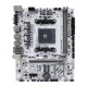 Unika B450M Pro Blizzards AMD Motherboard