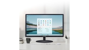 Univision LED350 19 Inch Wide Screen AH LED Monitor