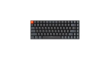 Rapoo V700-8A Tri Mode White Backlit Blue Switch Mechanical Gaming Keyboard