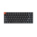 Rapoo V700-8A Tri Mode White Backlit Blue Switch Mechanical Gaming Keyboard