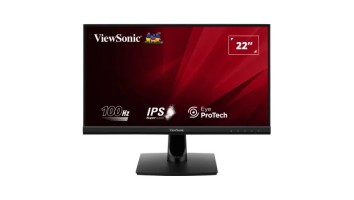 ViewSonic VA2214-H 22" 100Hz IPS FHD Monitor