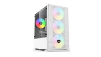 VALUE TOP B708W MICRO ATX GAMING CASE