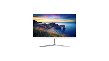 VALUE-TOP S22IFR100W 21.5 INCH 100Hz IPS WHITE LED MONITOR
