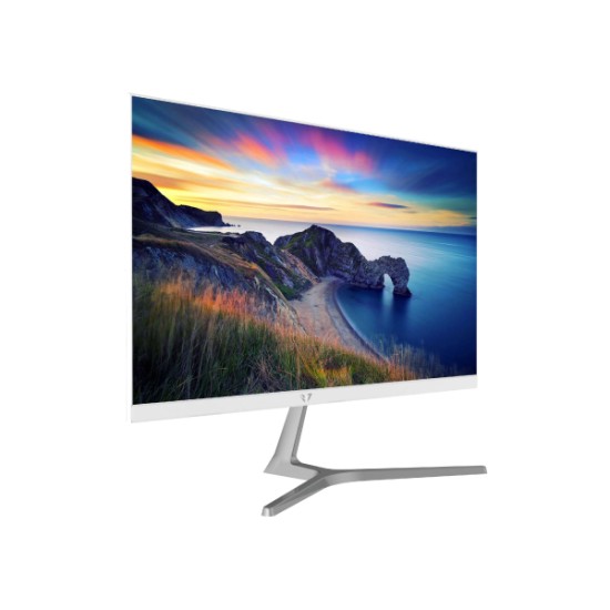 VALUE-TOP S22IFR100W 21.5 INCH 100Hz IPS WHITE LED MONITOR