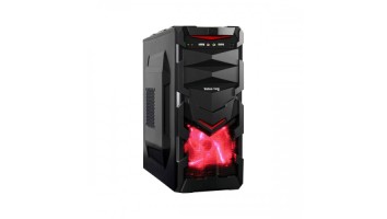 VALUE TOP VT-76-R ATX MID TOWER GAMING CASING WITH STANDARD PSU