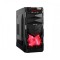 VALUE TOP VT-76-R ATX MID TOWER GAMING CASING WITH STANDARD PSU