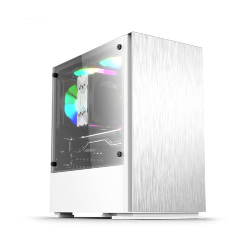 VALUE-TOP B707 MICRO ATX GAMING CASING