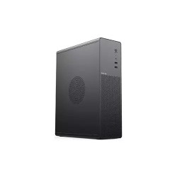 VALUE-TOP Desk N1 Mid Tower MICRO ATX CASE - Black