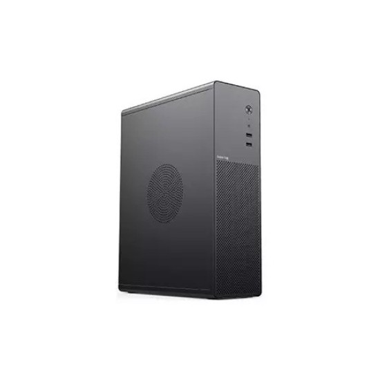 VALUE-TOP Desk N1 Mid Tower MICRO ATX CASE - Black