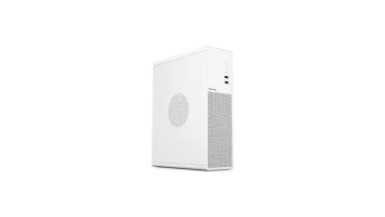 VALUE-TOP Desk N1 Mid Tower MICRO ATX CASE - White