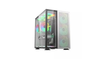 VALUE-TOP T5 XXL EXTENDED E-ATX WHITE GAMING CASING