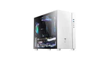 VALUE-TOP VT-HX200 MICRO ATX ALUMINIUM CASING