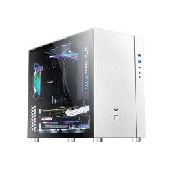 VALUE-TOP VT-HX200 MICRO ATX ALUMINIUM CASING