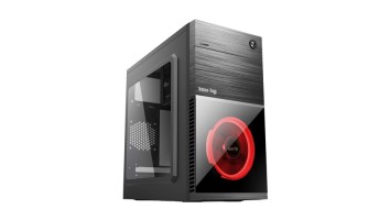 VALUE-TOP VT-R855-L MICRO ATX CASE