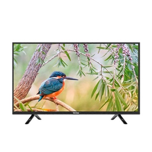 VERTEX 32 Inch Basic Led Television